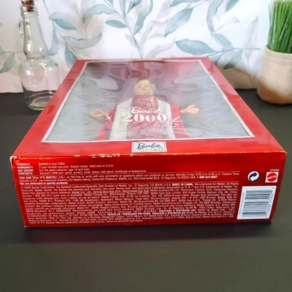 BARBIE | 2000 Y2K - Picture 5 of 6